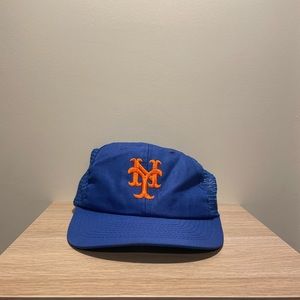 Vintage New York Mets Trucker Hat